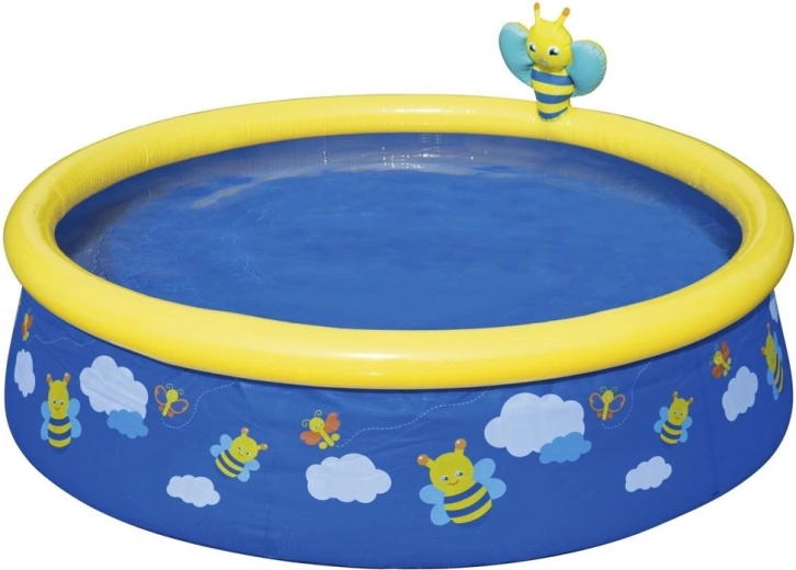 Robuste Tritech-Konstruktion