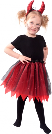 Elastischer Bund für Kinder von 3–7 Jahren