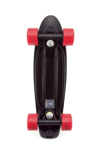 Pennyboard Skateboard für Anfänger