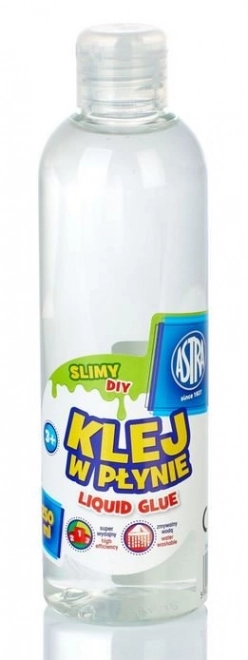 Flüssigkleber Slimy 250ml von Astra