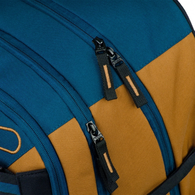 Schulrucksack Skate Duo