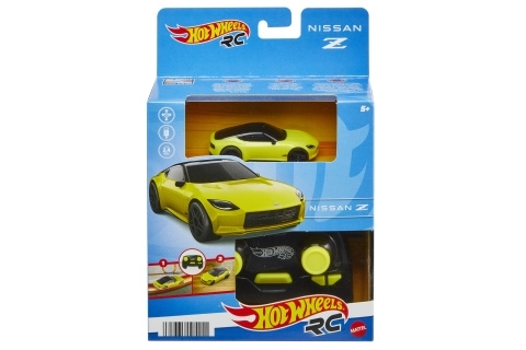 Ferngesteuertes Hot Wheels RC Auto Nissan