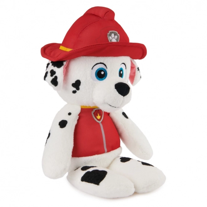 Plüschfigur Paw Patrol Marshall 32 cm