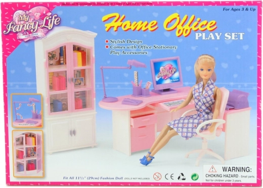 Glorie Büro Zubehörset