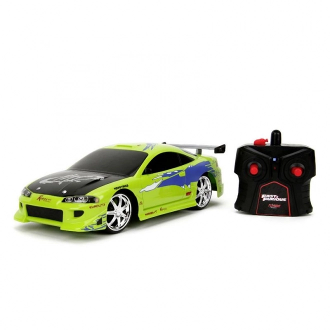 R/C Auto 1995 Mitsubishi aus Fast & Furious