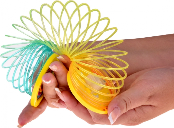 Klassischer Treppenspaß