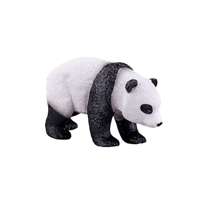 Realistische Mojo Panda Figur