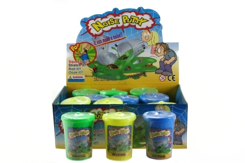 Pupsmasse 12er-Pack