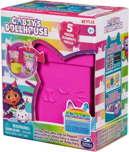 Spezielle Geheime Ergänzung