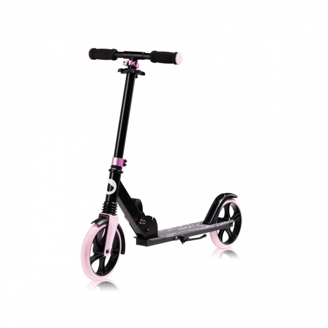 Lionelo Luca Scooter Carbon Pink