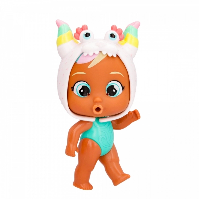 Cry Babies Stars Jumpy Monsters Puppen, Nunu