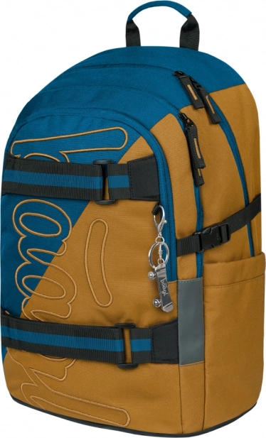 Schulrucksack Skate Duo