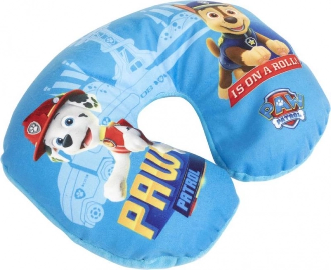 Reisekissen für Kinder PAW PATROL