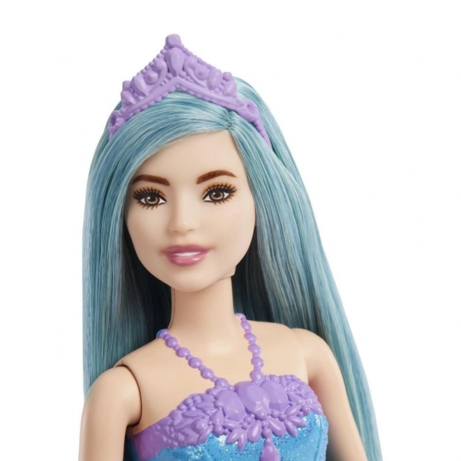 Barbie Träumende Prinzessin Puppe