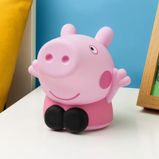 Peppa Wutz Nachtlicht für Kinder