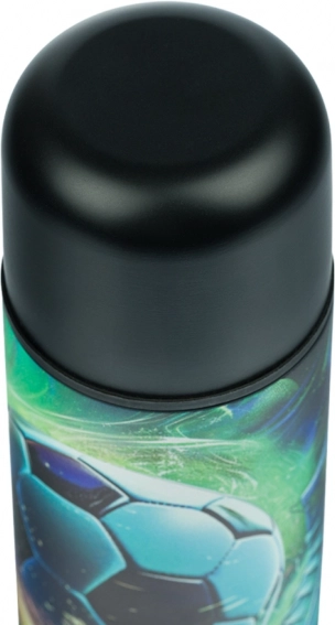Thermoflasche Kugel 550 ml