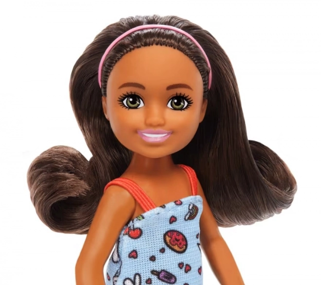 Barbie Chelsea Puppe