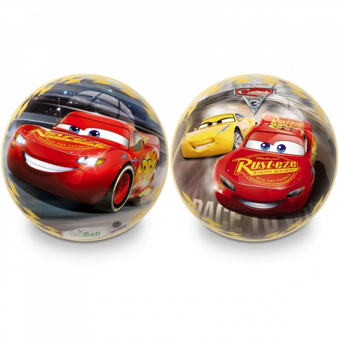 Ball Cars 3 23 cm