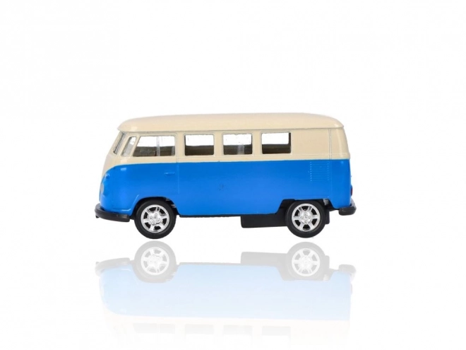 Volkswagen T1 Microbus Modellauto