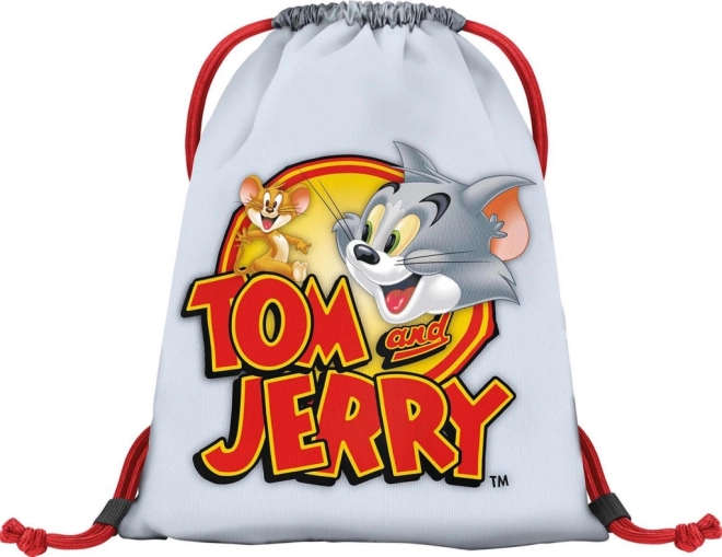 Vorschulbeutel Tom & Jerry