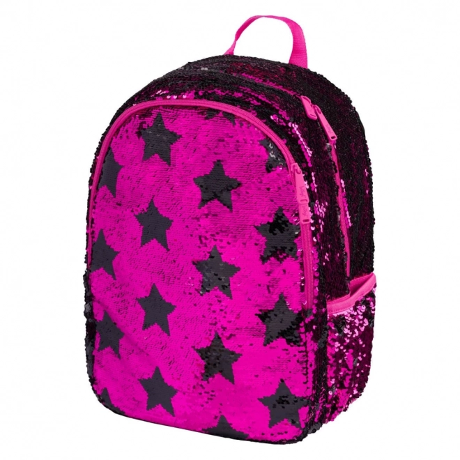 Schulrucksack Fun Stars