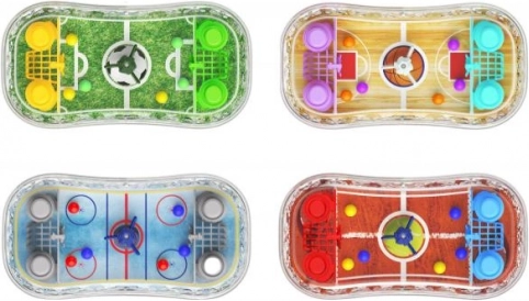 Wasserspiel QUIZY Sport
