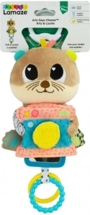 Lamaze Baby-Vydra Arty