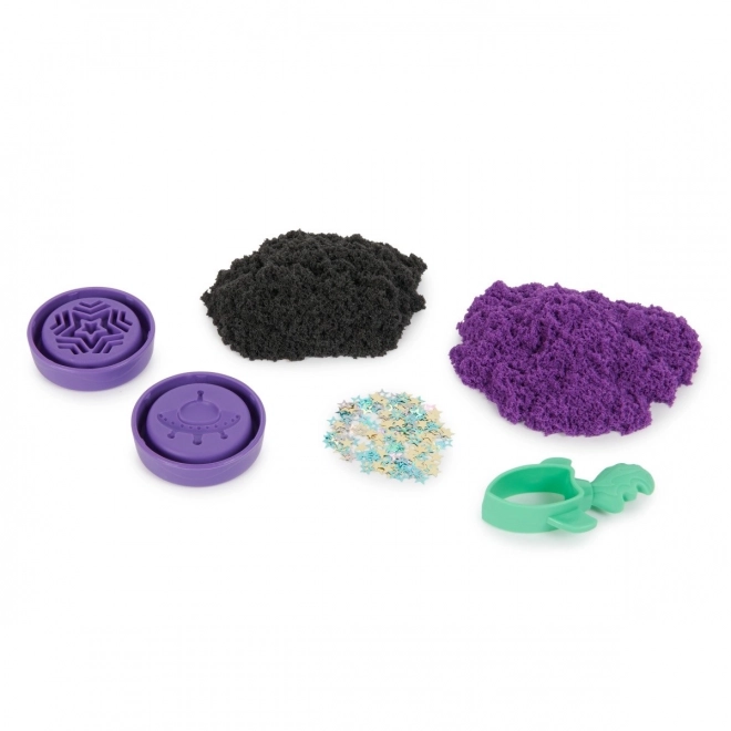 Kinetic Sand - Set in Tube Mix