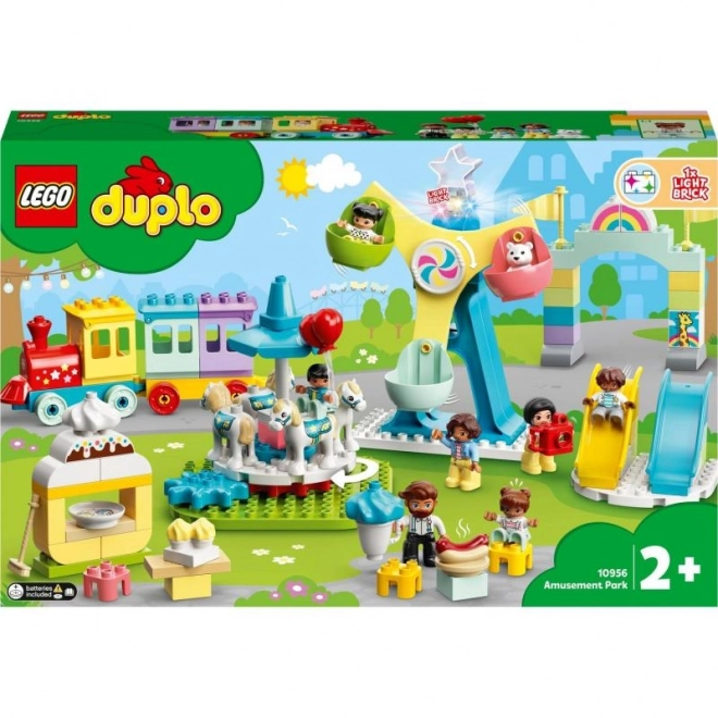 Duplo Vergnügungspark