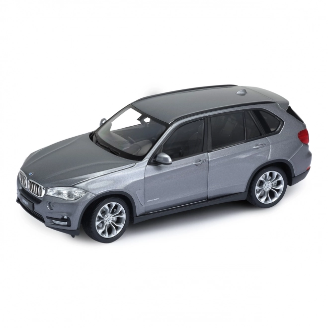 Welly BMW X5 Modellauto 1:24