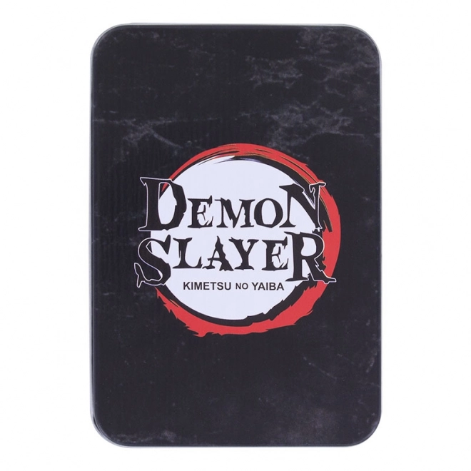 Spielkarten Demon Slayer