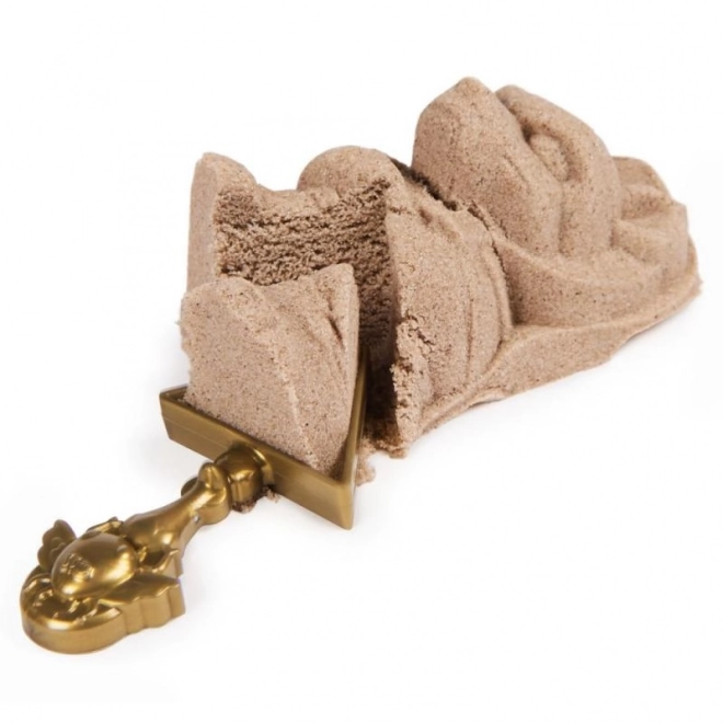 Kinetic Sand Mini Mumienset