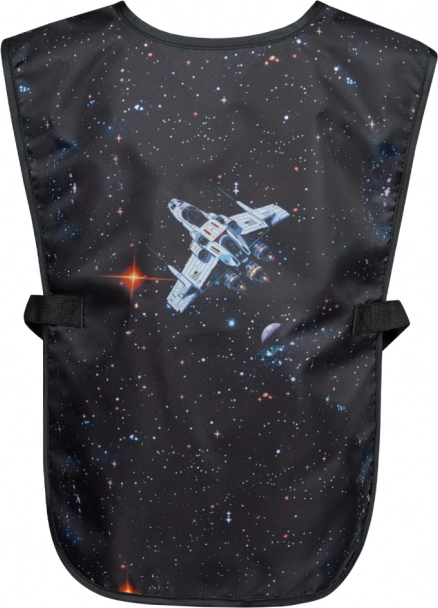 Kinder Schürze Pixel Space