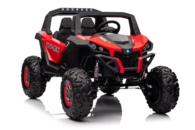 Buggy UTV-MX 2000N Rot