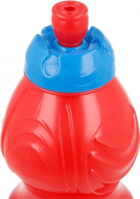 Trinkflasche Captain America 400 ml