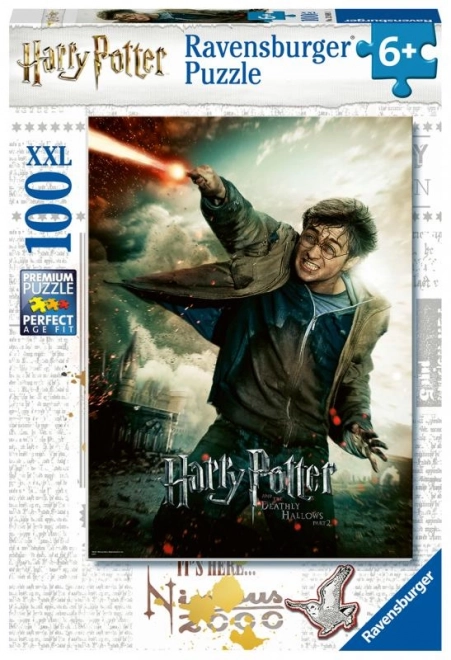 Ravensburger Harry Potter Puzzle 100 Teile