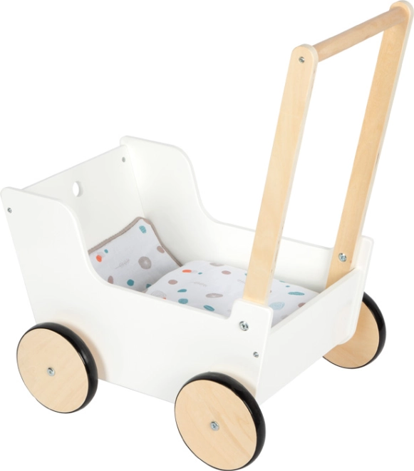Gummierte Räder
