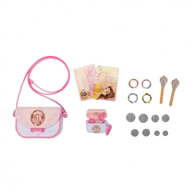 Disney Set mit Tasche