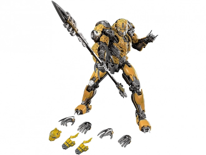 Transformers Cheetor Sammlerfigur 18cm