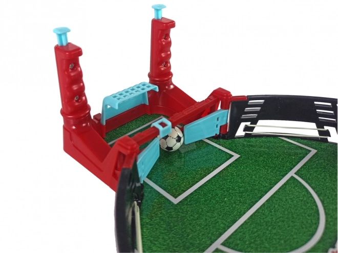 Mini Tischfußball Geschicklichkeitsspiel