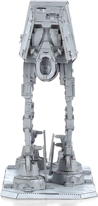 3D Puzzle METAL EARTH Premium Serie: Star Wars Imperiales AT-AT