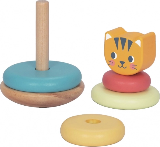 Geschenkset für die Kleinsten 3 in 1