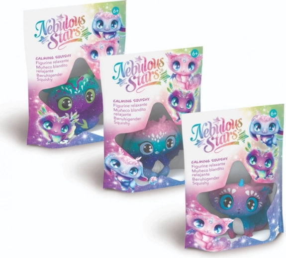 Beruhigendes Drücken für bessere Konzentration