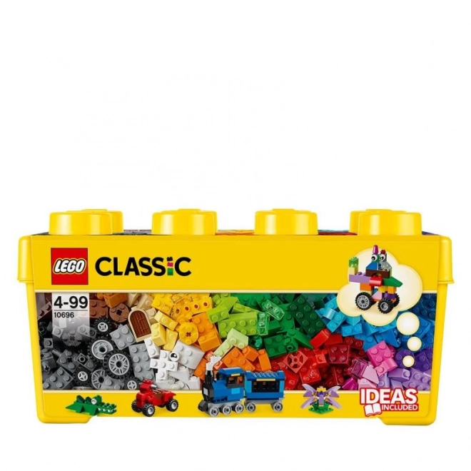 Mittelgroßes Kreativset LEGO