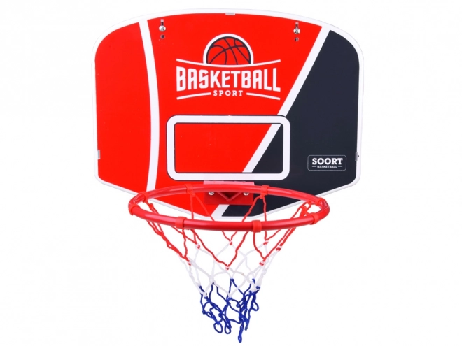 Basketballbrett + Ball SP0729
