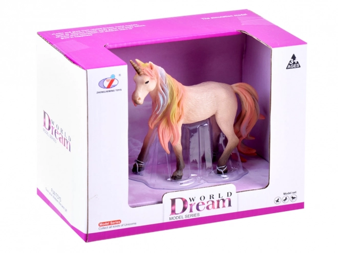 Magisches Einhorn Spielfigur