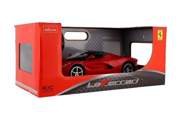 Ferngesteuertes Ferrari Cabrio Modellauto