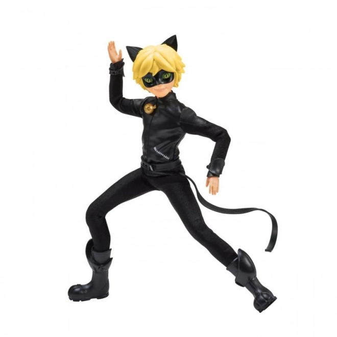 Miraculous: Die Abenteuer von Ladybug und Cat Noir Puppe Cat Noir