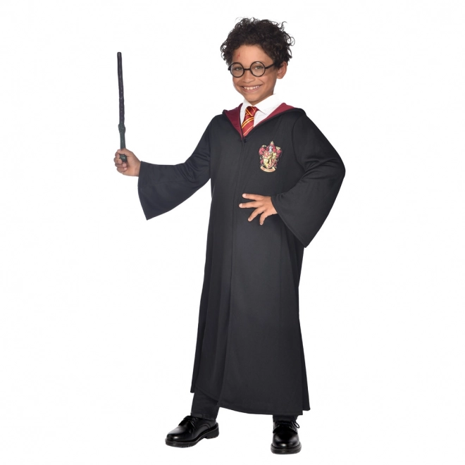 Harry-Potter-Kinderkostüm Umhang