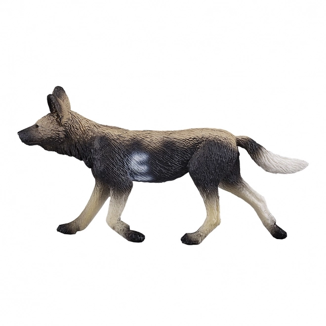 Hyenentierfigurine von MOJO